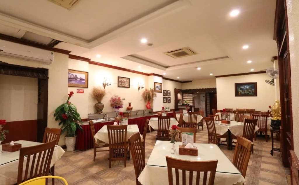 A25 Hotel - 44 Hang Bun - photo 16