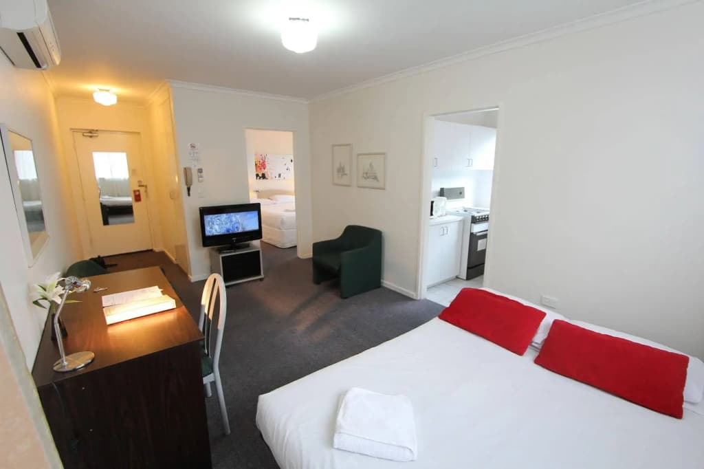 Drummond Apartments Services - photo 6