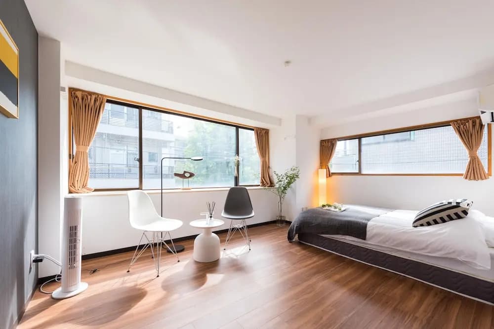 TORA HOTEL Komagome C - photo 19