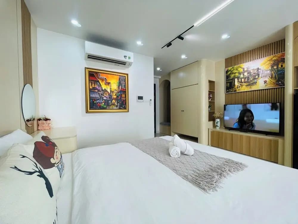 Vinhomes D'capitale - Kim's House - photo 13