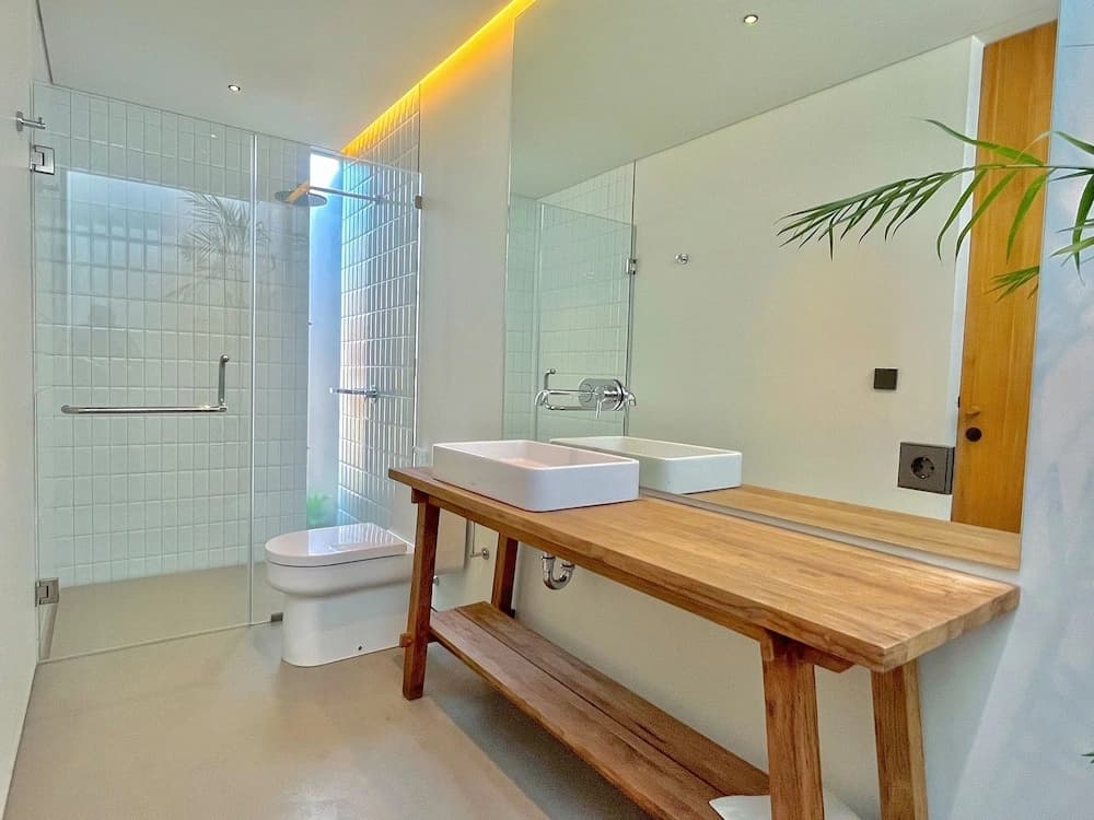Domisili Villas Canggu Bali by Fays Hospitality - photo 7