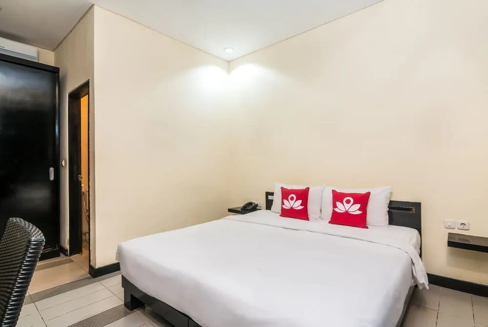 ZenRooms Legian Gang Cempaka - photo 5