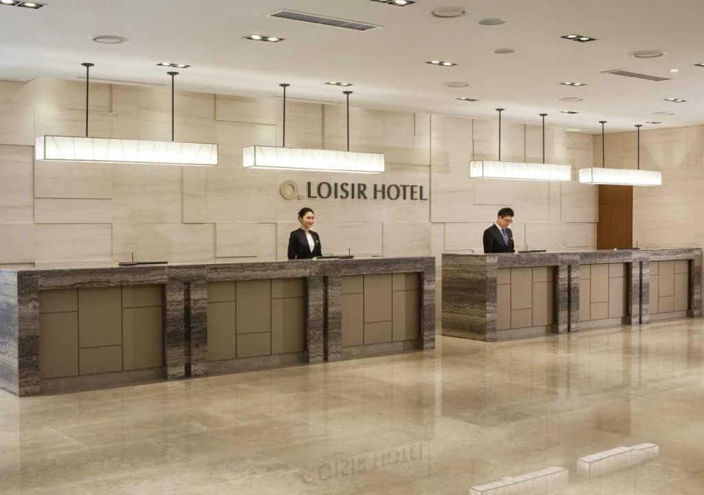 Migliore Hotel Seoul Myeongdong - photo 24