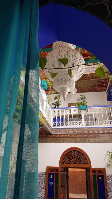 Riad Hotel Essaouira - photo 23