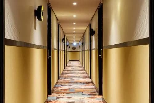 Boutique Apartments Amsterdam - photo 9