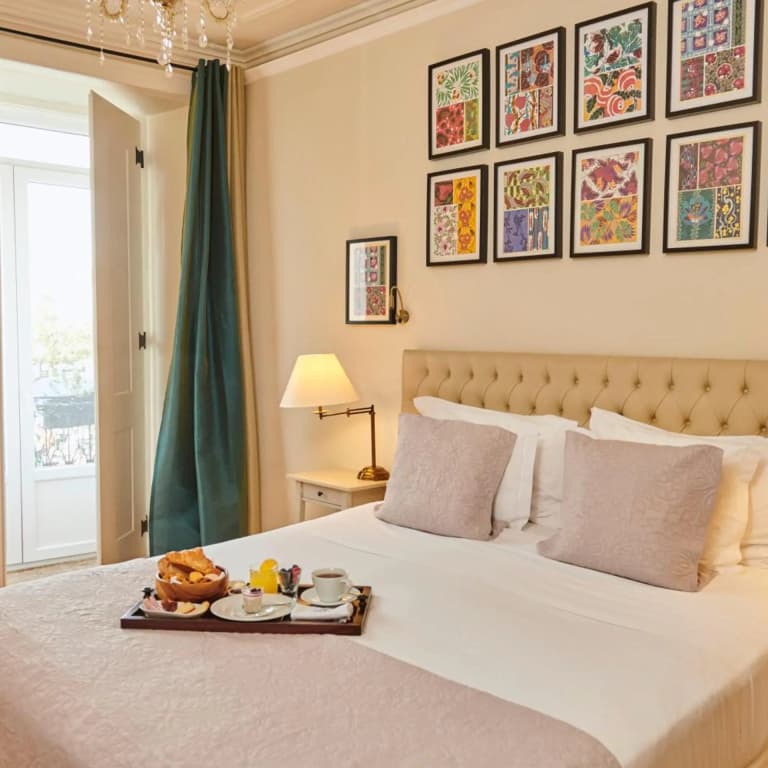 Hotel Alegria - photo 45