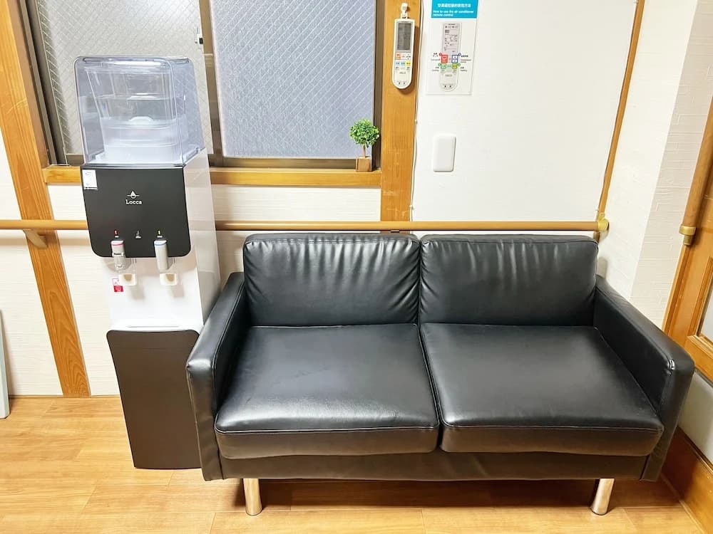 GuestHouse Reina osaka - photo 11