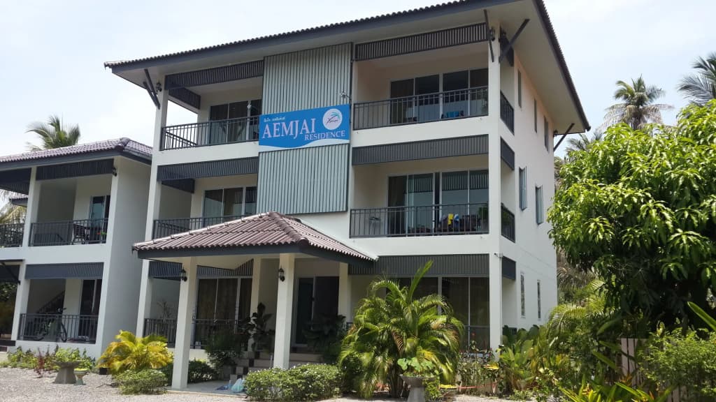 Aemjai Residence - main photo