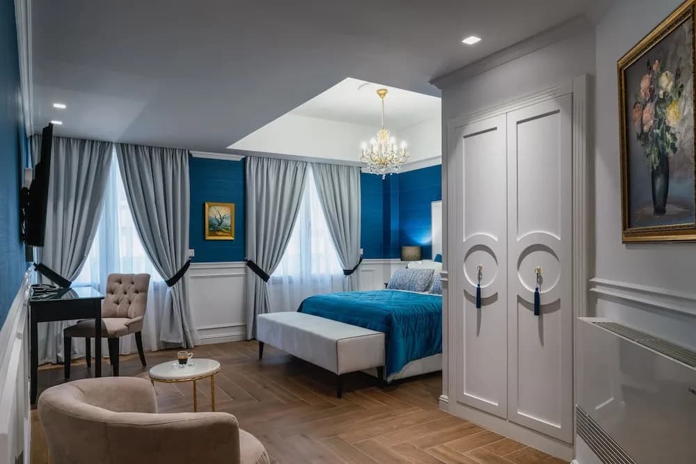 Evripidou Suites - photo 1