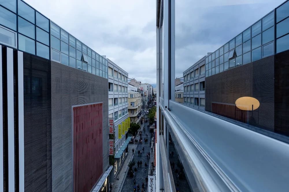 UPSTREET Ermou Elegant Apartments - photo 14