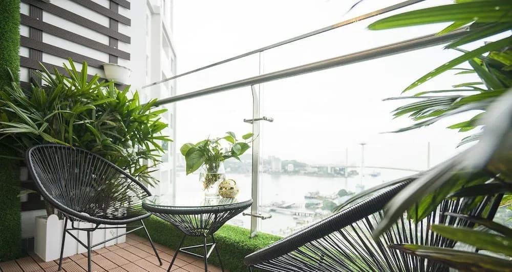 Luxury Apartment Ha Long - photo 11