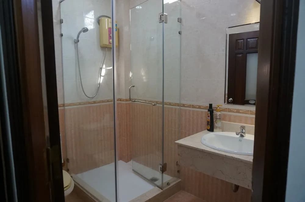 Urban Saigon Homestay - photo 8