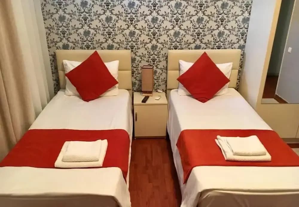Hotel Nameless - photo 6