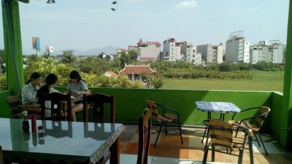 Family Transit Hotel - photo 23