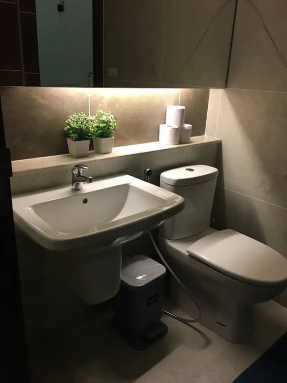Luxury Corner Room - photo 7