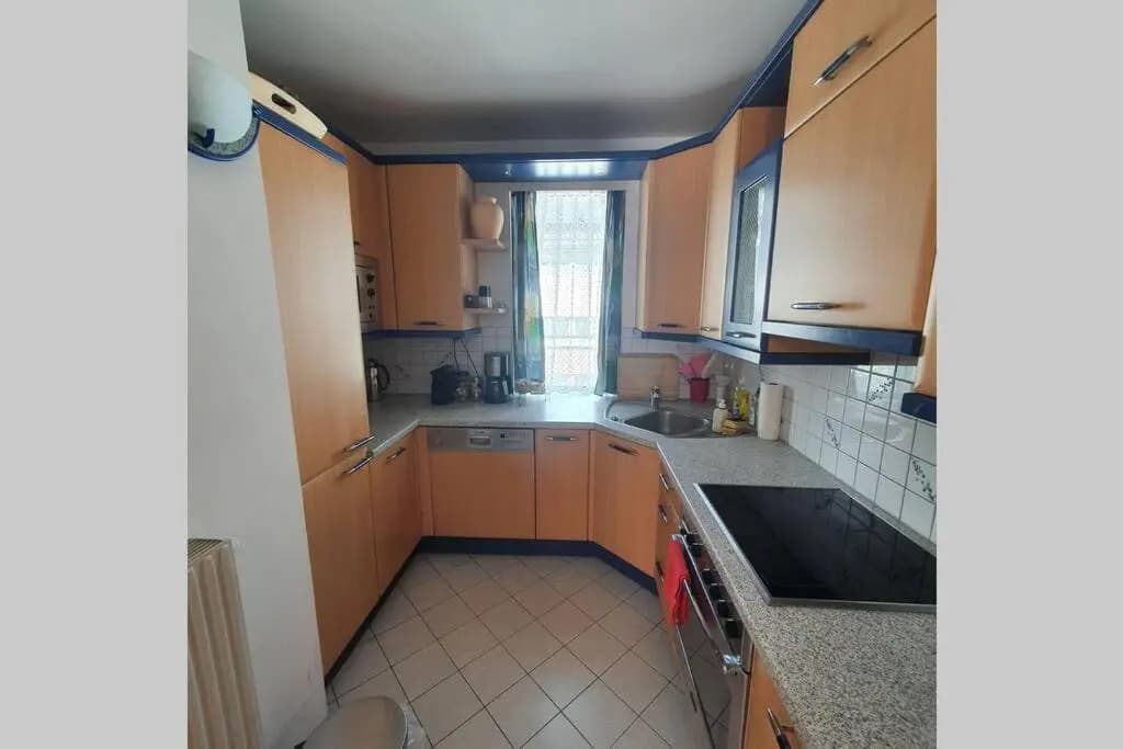 Sonnige Terassenwohnung - photo 3