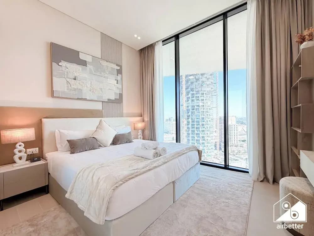 Binghatti Phantom Bliss 1BR With Private Pool - photo 4