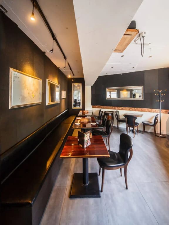 H HOSTEL Itaewon - photo 18