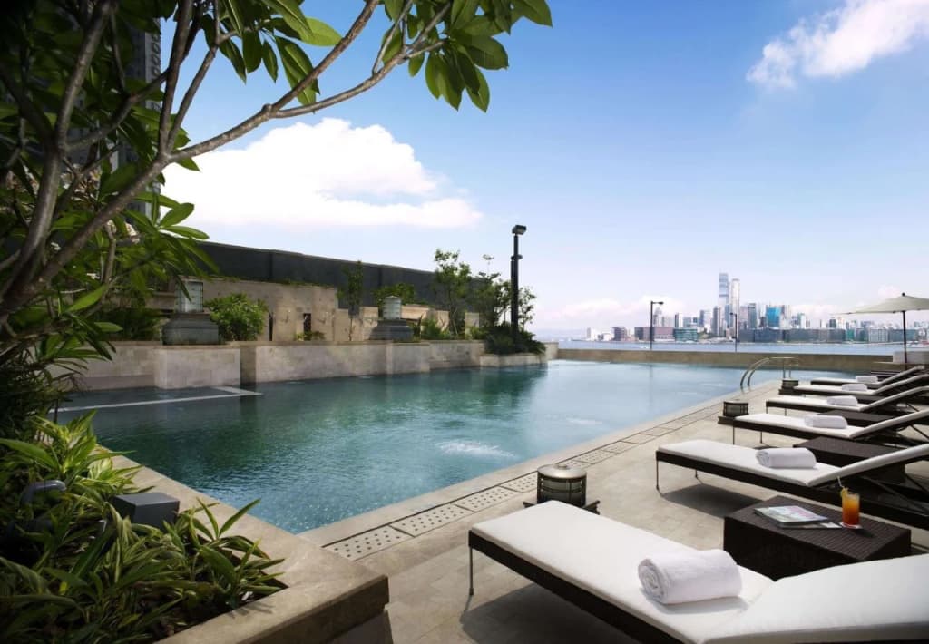 Harbour Grand Hong Kong - photo 15