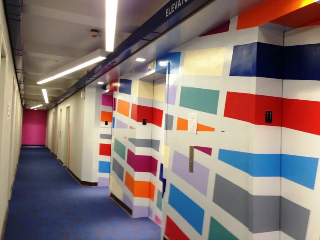 West Side YMCA Hostel - photo 12