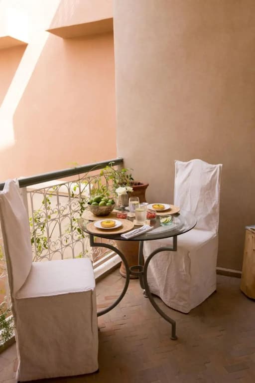 Riad Olema et Spa - photo 30