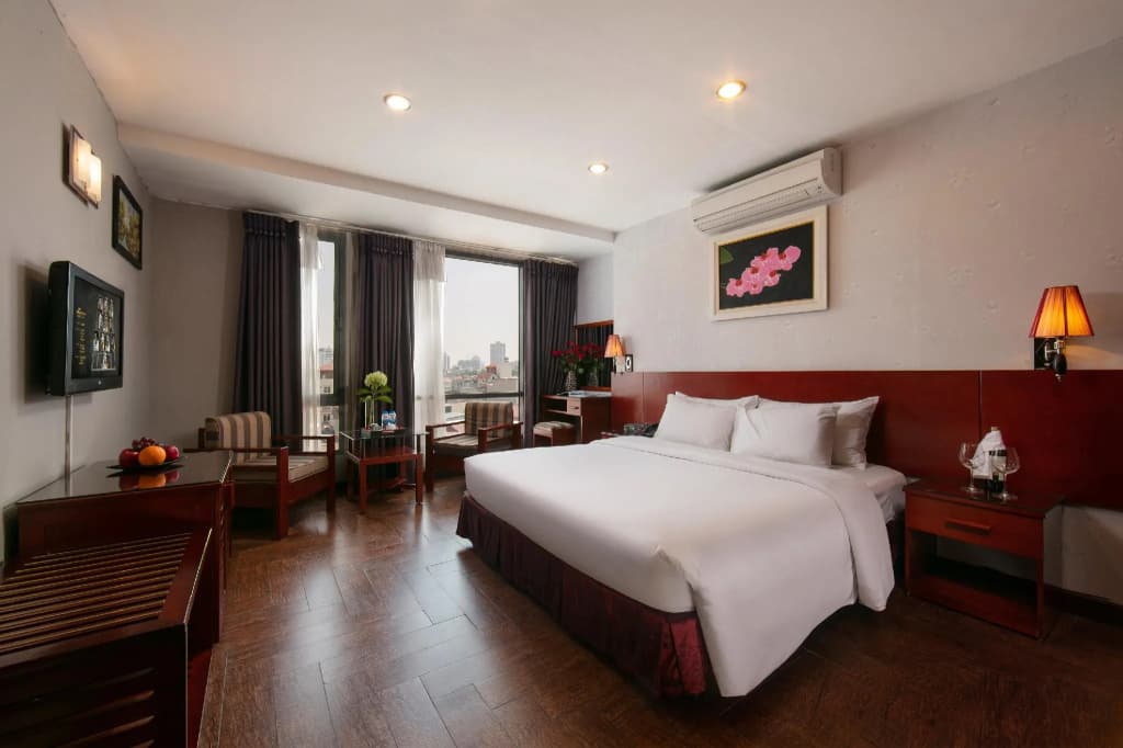 Sen Hotel - photo 5