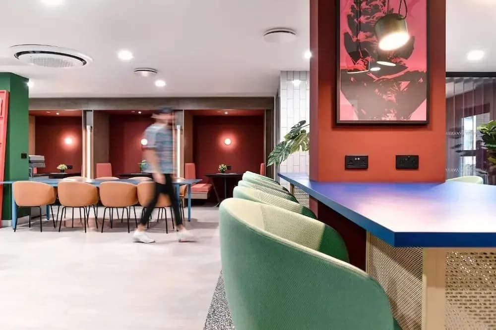 JOIVY Aparthotel at Vita Iona Street - Adults Only. - photo 15