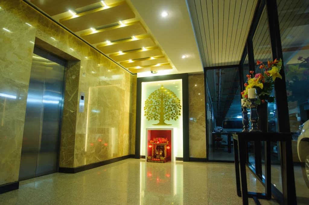 Diamond City Place - photo 14
