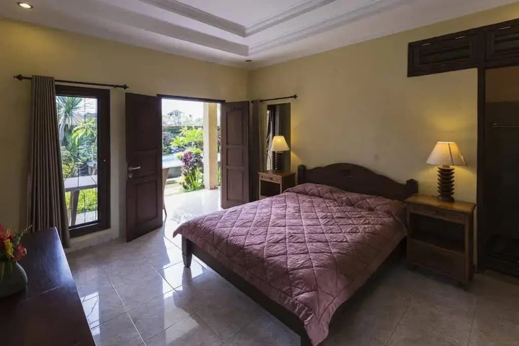 Murni's Villa Ligondi - photo 5