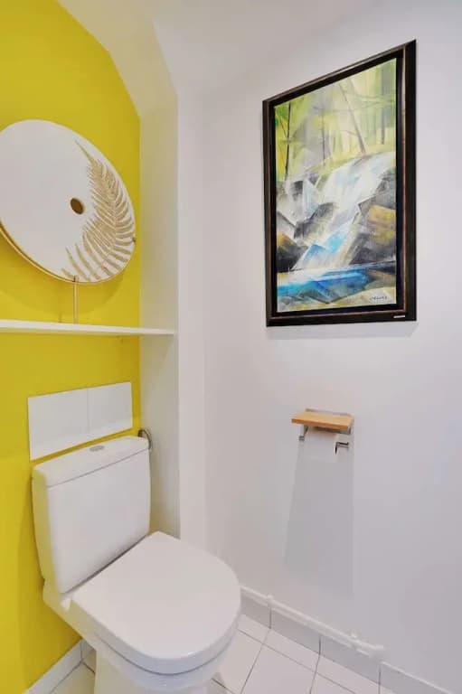 Cosy Apartment - 1br/2p - Near Champs-de-mars - photo 8