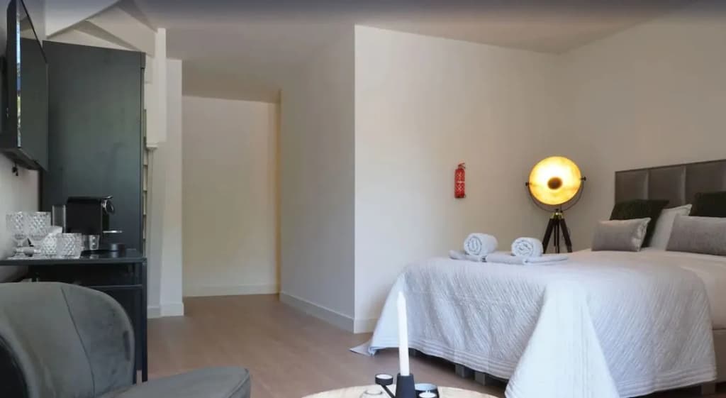 Marnix residence - main photo