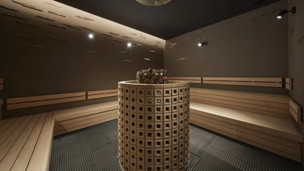 Hotel Villa Fontaine Grand Tokyo-ariake - photo 24