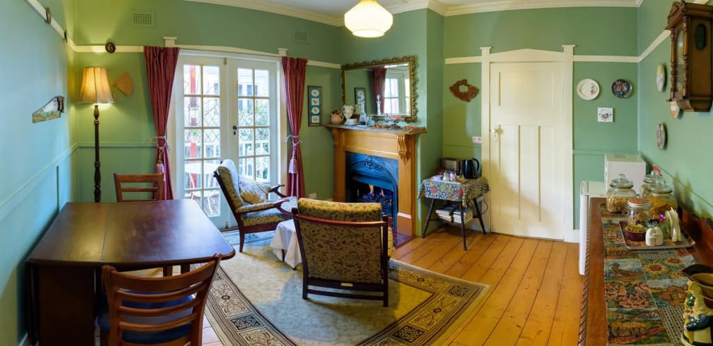 Shelton-Lea B&B - photo 11