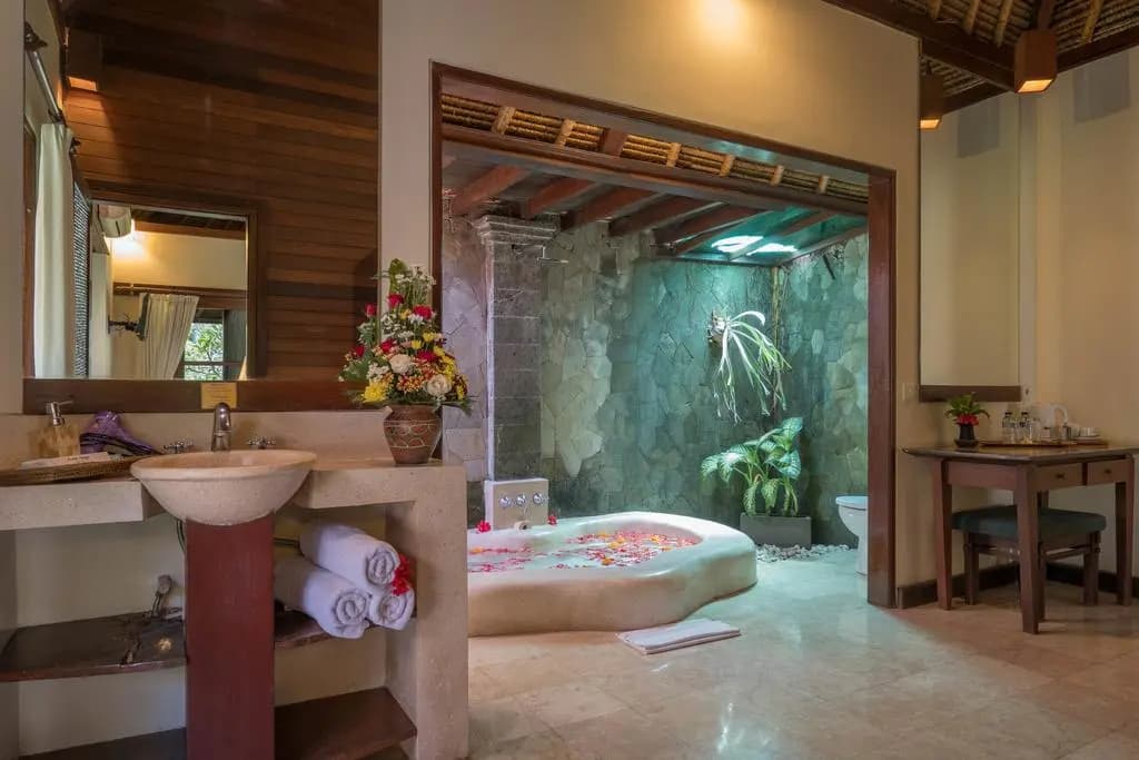 Ananda Ubud Resort - photo 14