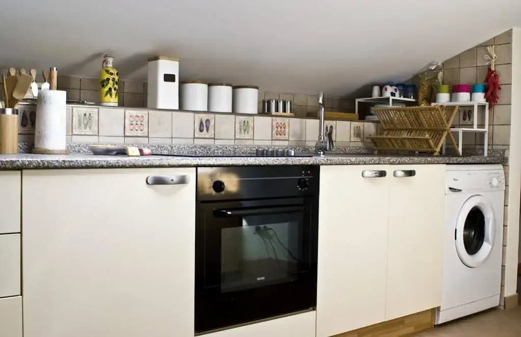 B&B Agliarvali - photo 9