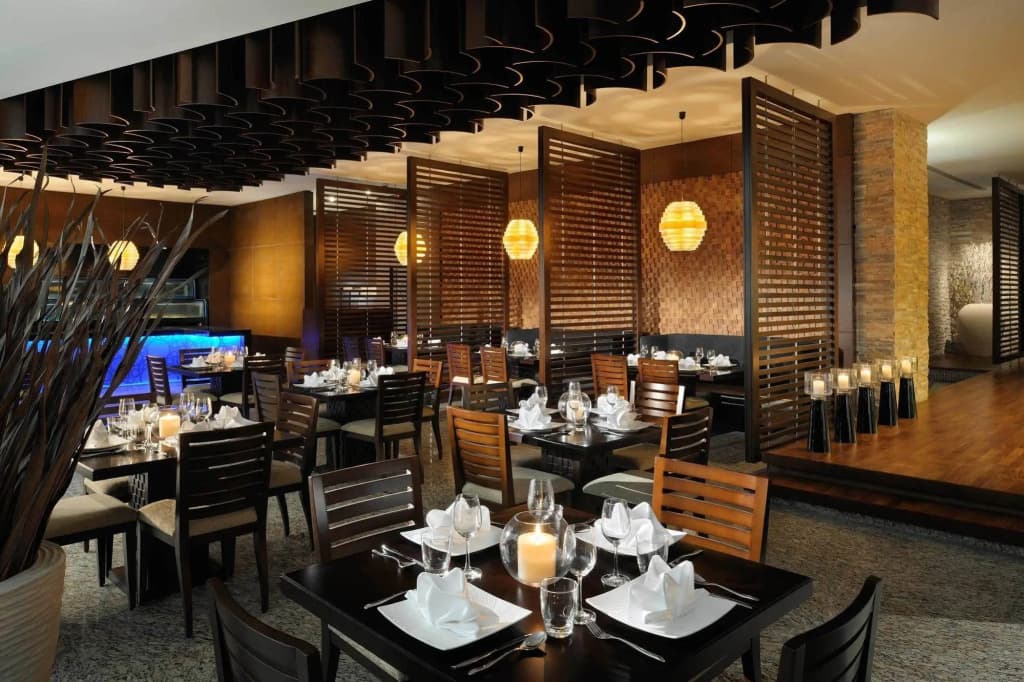 Asiana Hotel Dubai - photo 11