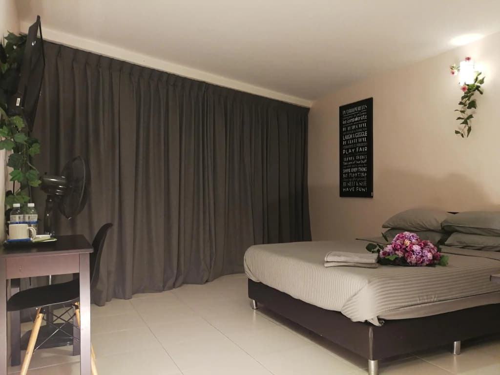 Live Com Hotel - photo 4
