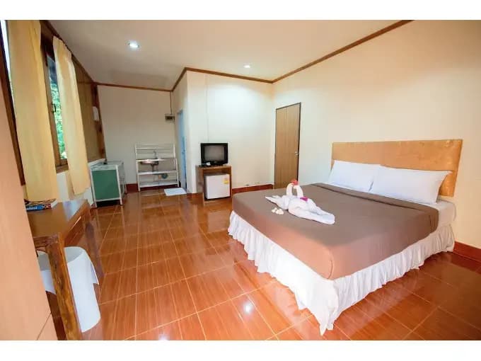 Poonsap Resort - photo 4