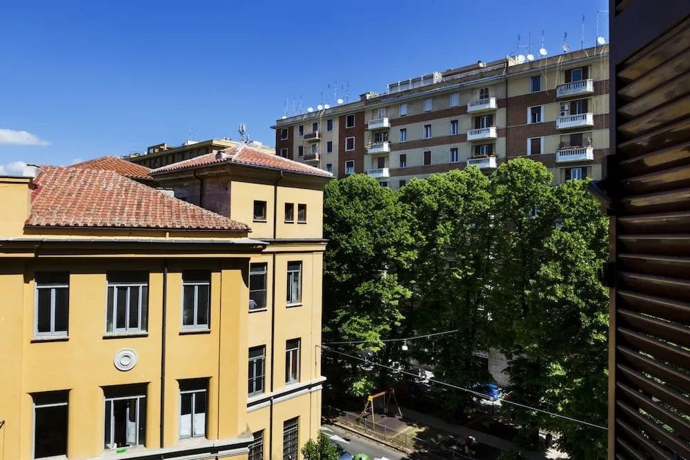 Vatican BnB - main photo