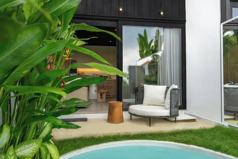 Exhale Villa by Betterplace - photo 11