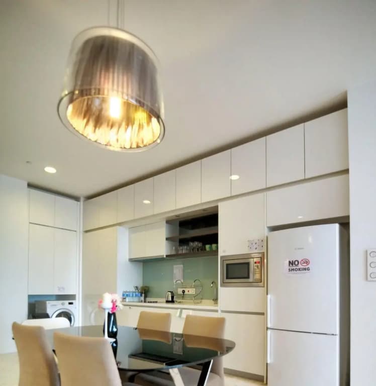 Platinum Suites KLCC Hotel - photo 22