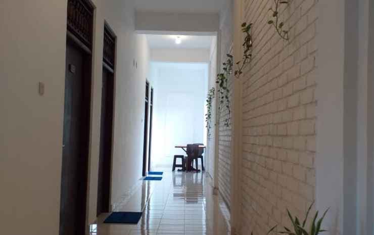 Batu Gading Homestay - photo 10