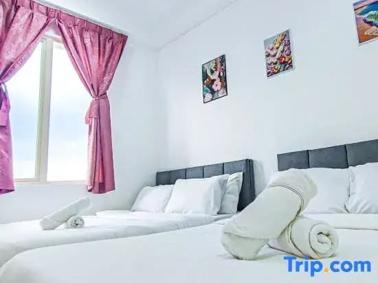 Peaceful Luxury at Gravit8 Klang by HCK - photo 10