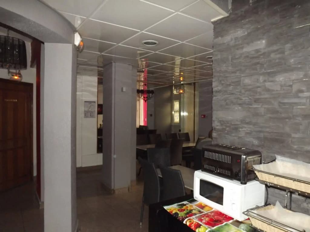 Grand Hotel Nouvel Opera - photo 19