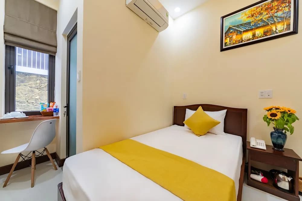 Green Hill Hotel - photo 5