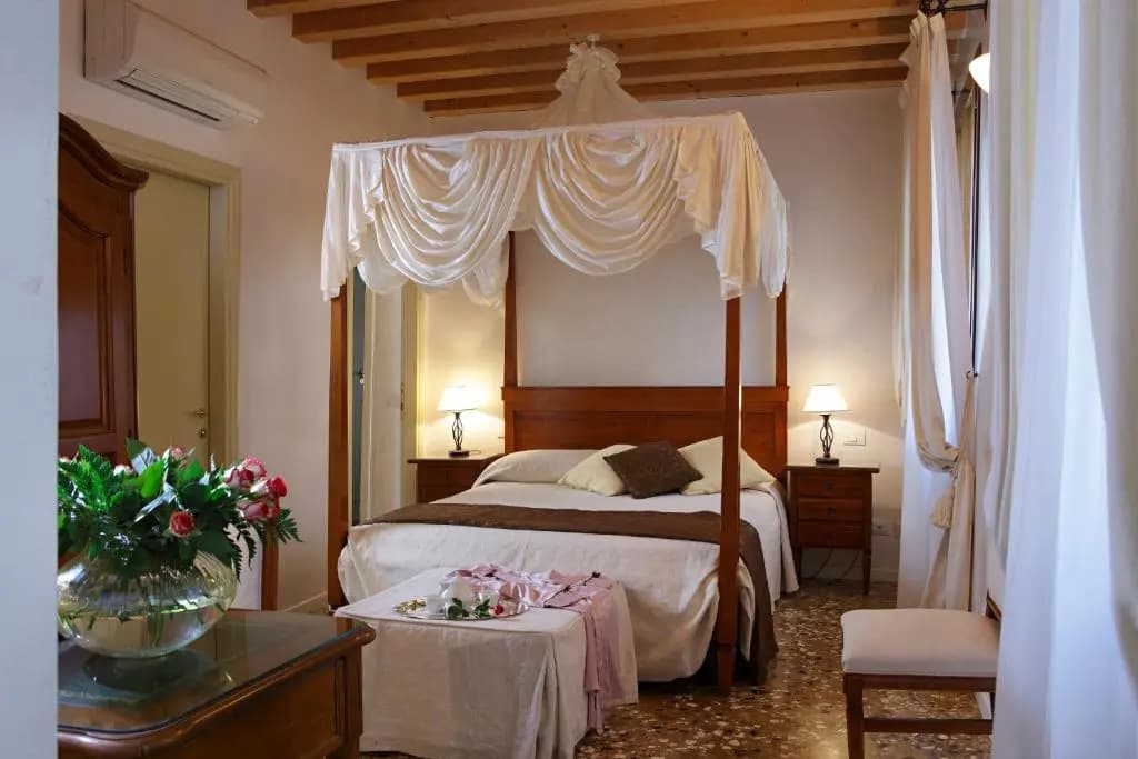 B&B Al Palazzetto - photo 2