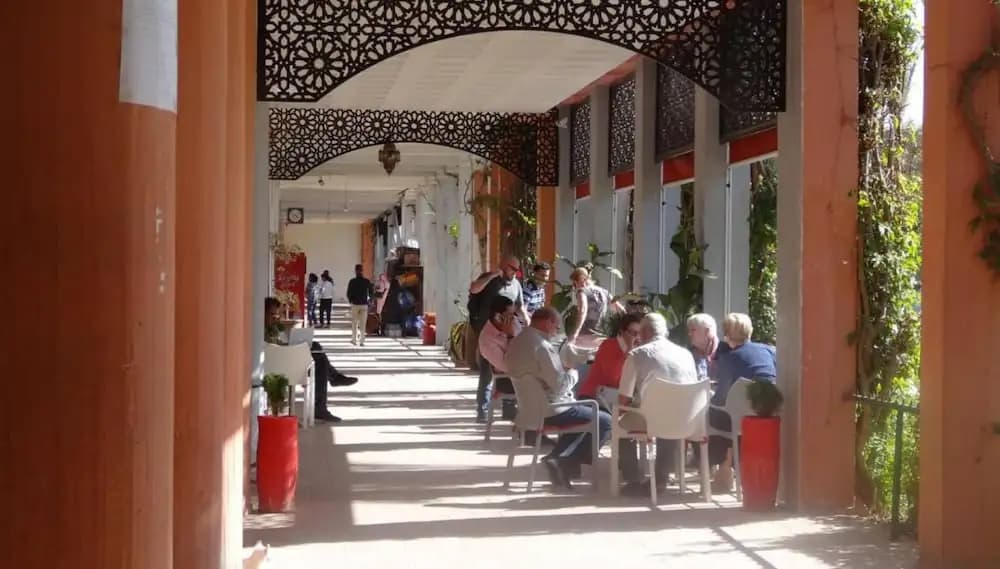 Riad kamal - photo 35
