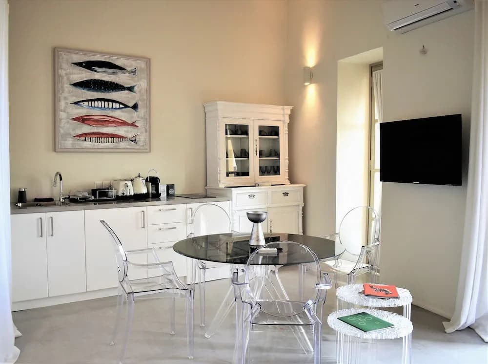 Acropolis Suites - photo 27