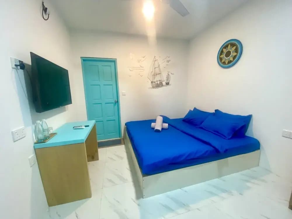 Sands Exotic Hotel & Spa - photo 4