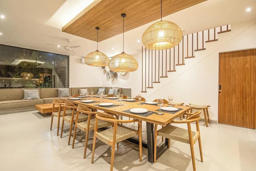 Elegant 5BR Modern Villa Steps From Caf Del Mar - photo 22